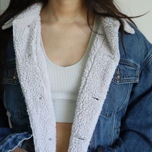 Favorite Daughter The Otto Jacket